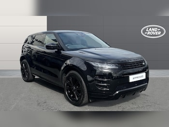 Used Land Rover Range Rover Evoque 2026 for sale - 78864757: Photo