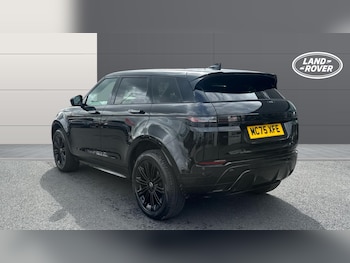 Used Land Rover Range Rover Evoque 2026 for sale - 78864757: Photo