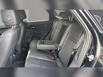 Used Land Rover Range Rover Evoque 2026 for sale - 78864757: Photo