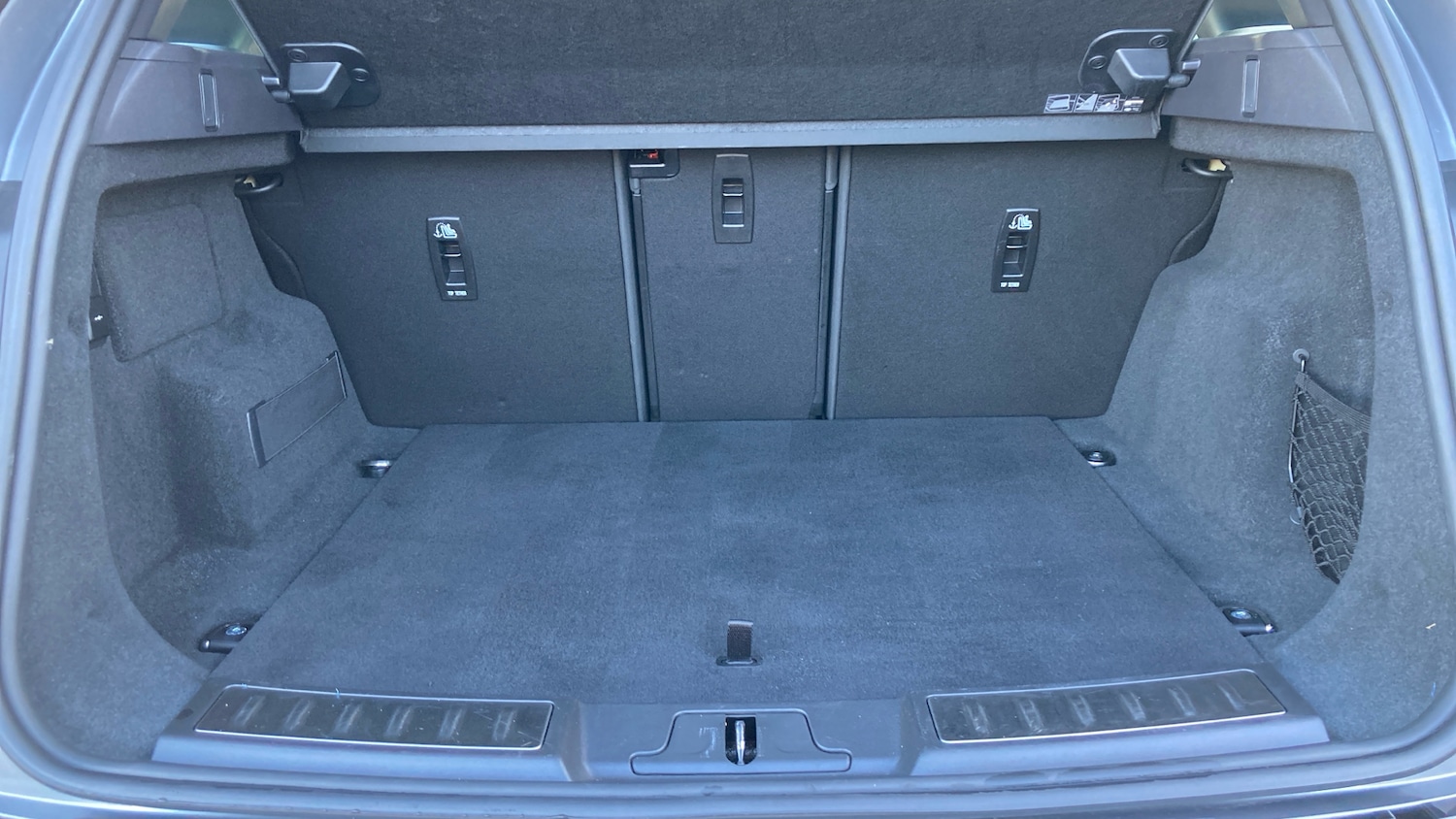 Used Land Rover Range Rover Evoque 2025 for sale - 76580610: Photo 10