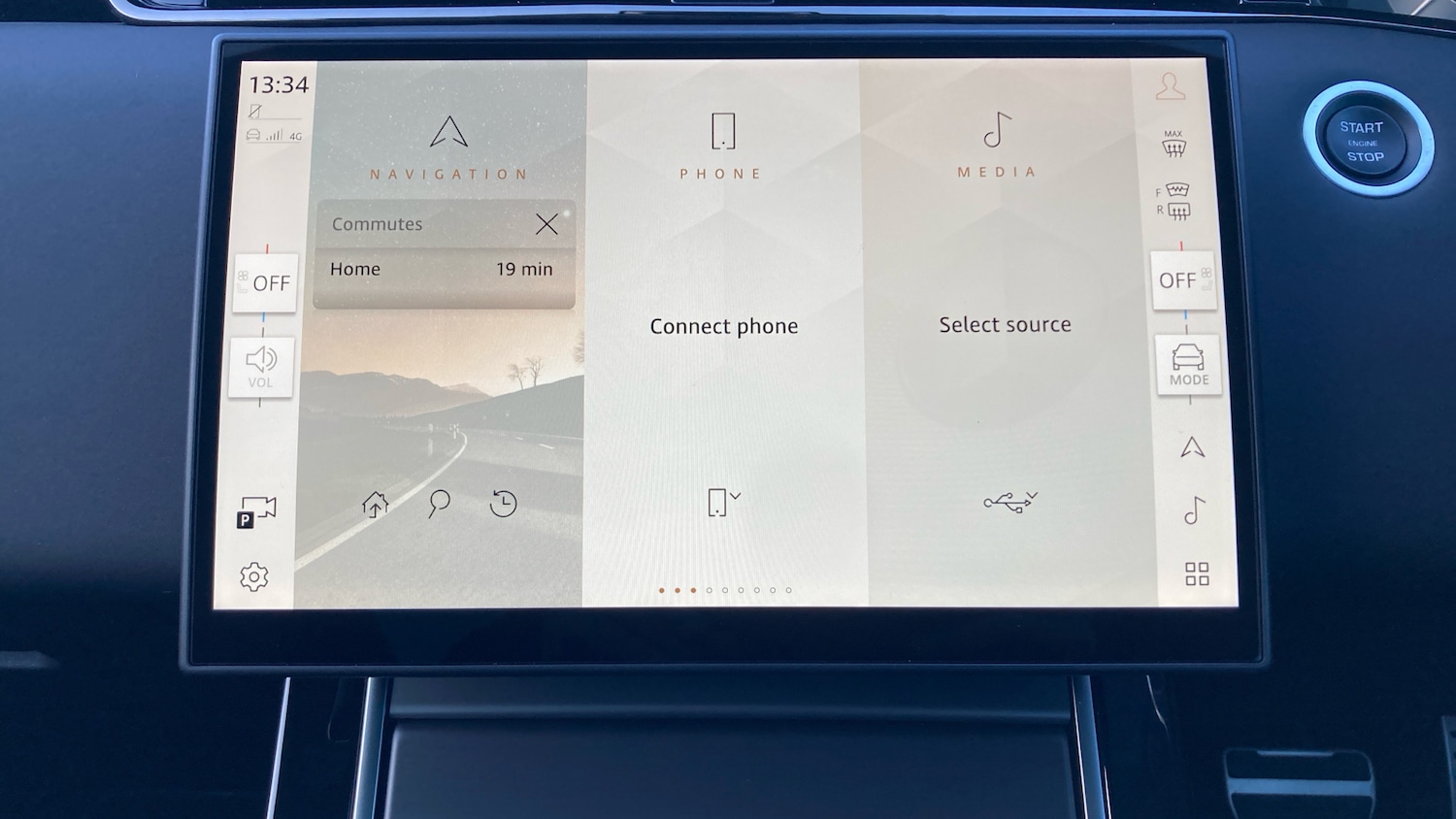 Used Land Rover Range Rover Evoque 2025 for sale - 76580610: Photo 14