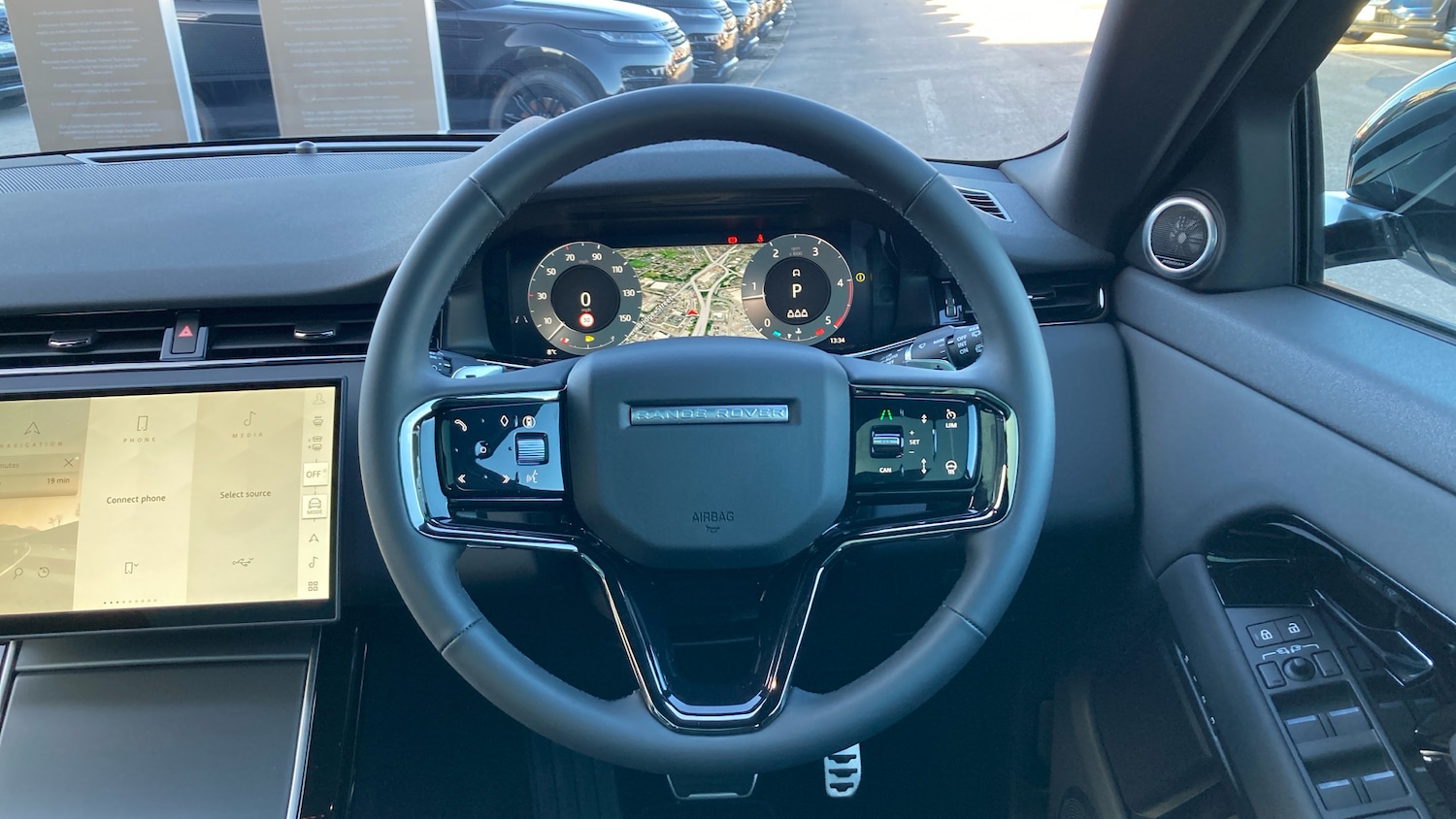 Used Land Rover Range Rover Evoque 2025 for sale - 76580610: Photo 15