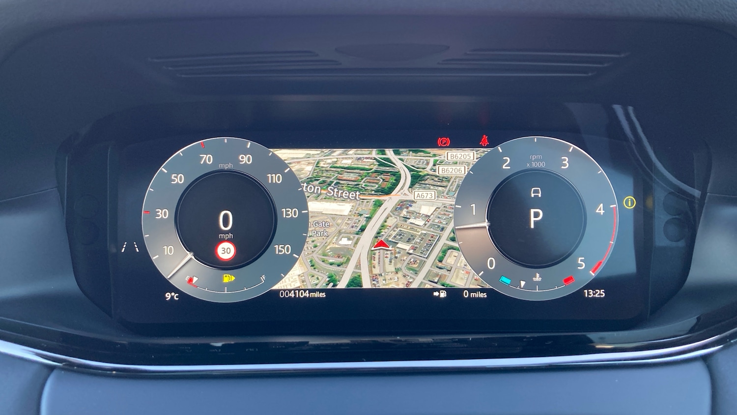 Used Land Rover Range Rover Evoque 2025 for sale - 76580610: Photo 16