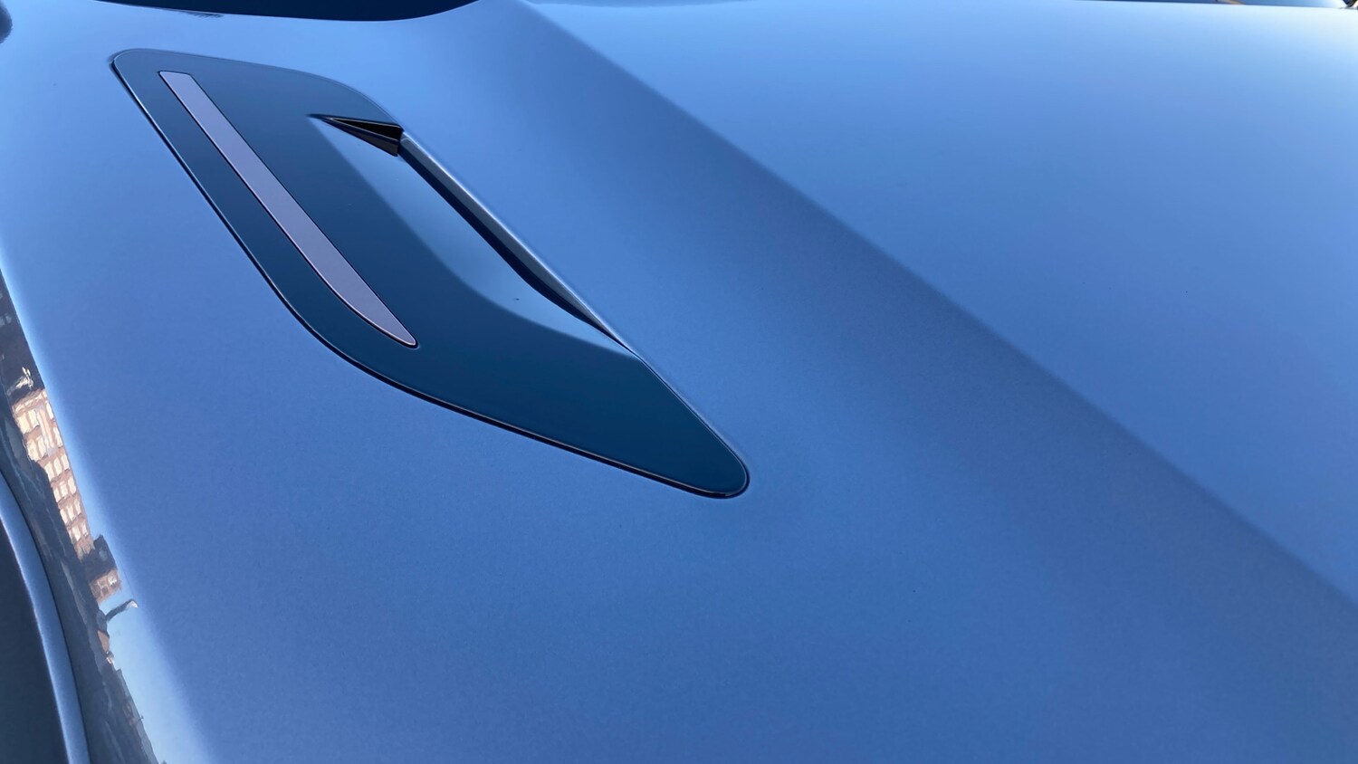 Used Land Rover Range Rover Evoque 2025 for sale - 76580610: Photo 23