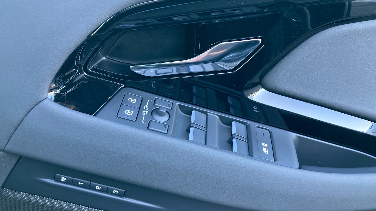 Used Land Rover Range Rover Evoque 2025 for sale - 76580610: Photo 45