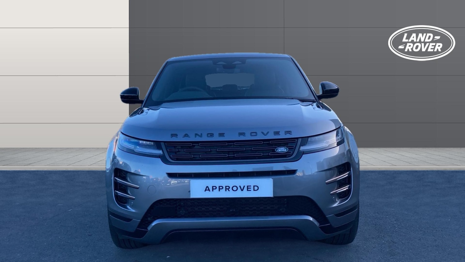 Used Land Rover Range Rover Evoque 2025 for sale - 76580610: Photo 7