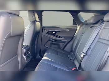 Used Land Rover Range Rover Evoque 2021 for sale - 75726689: Photo