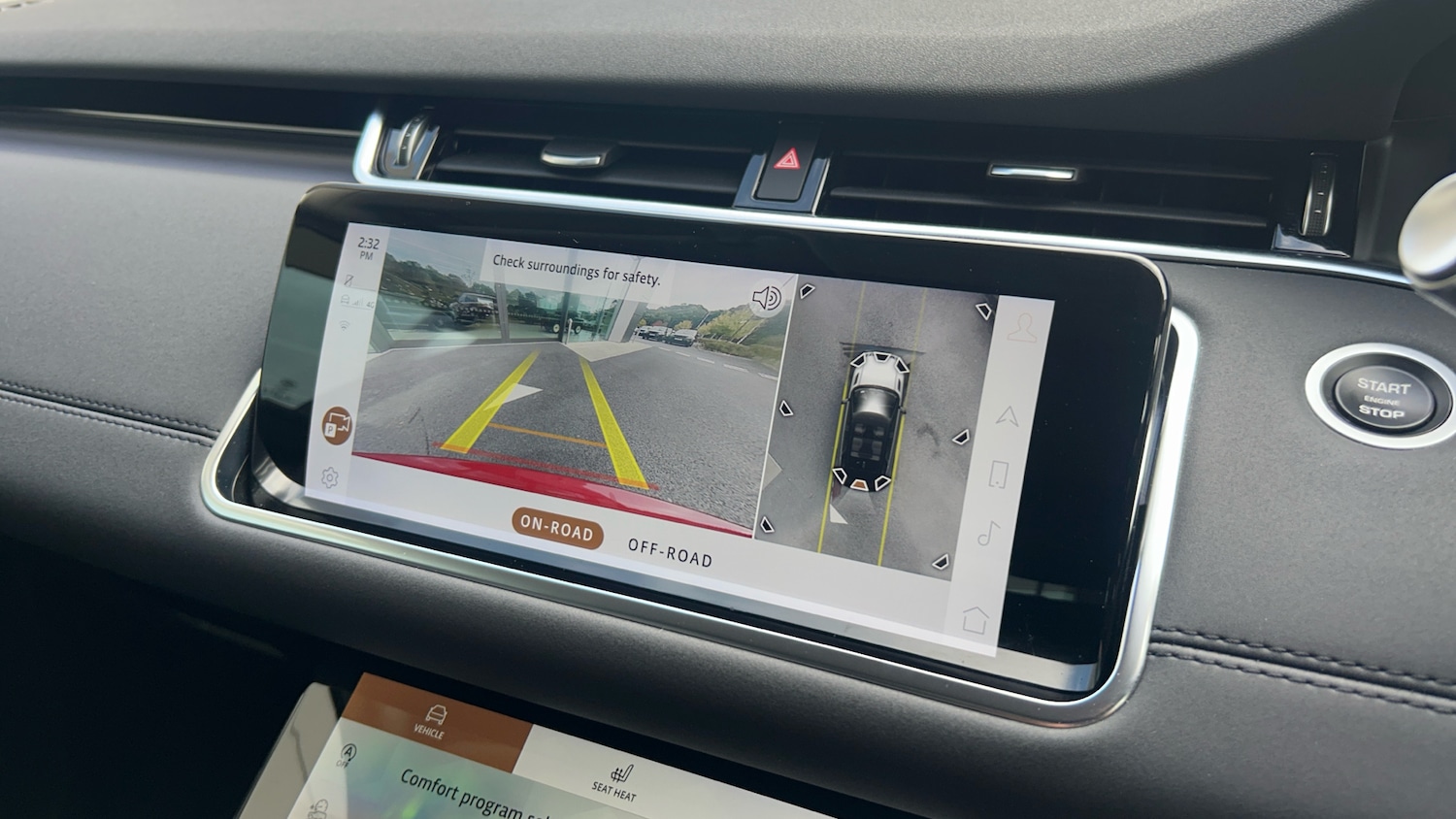 Used Land Rover Range Rover Evoque 2021 for sale - 76391605: Photo 12