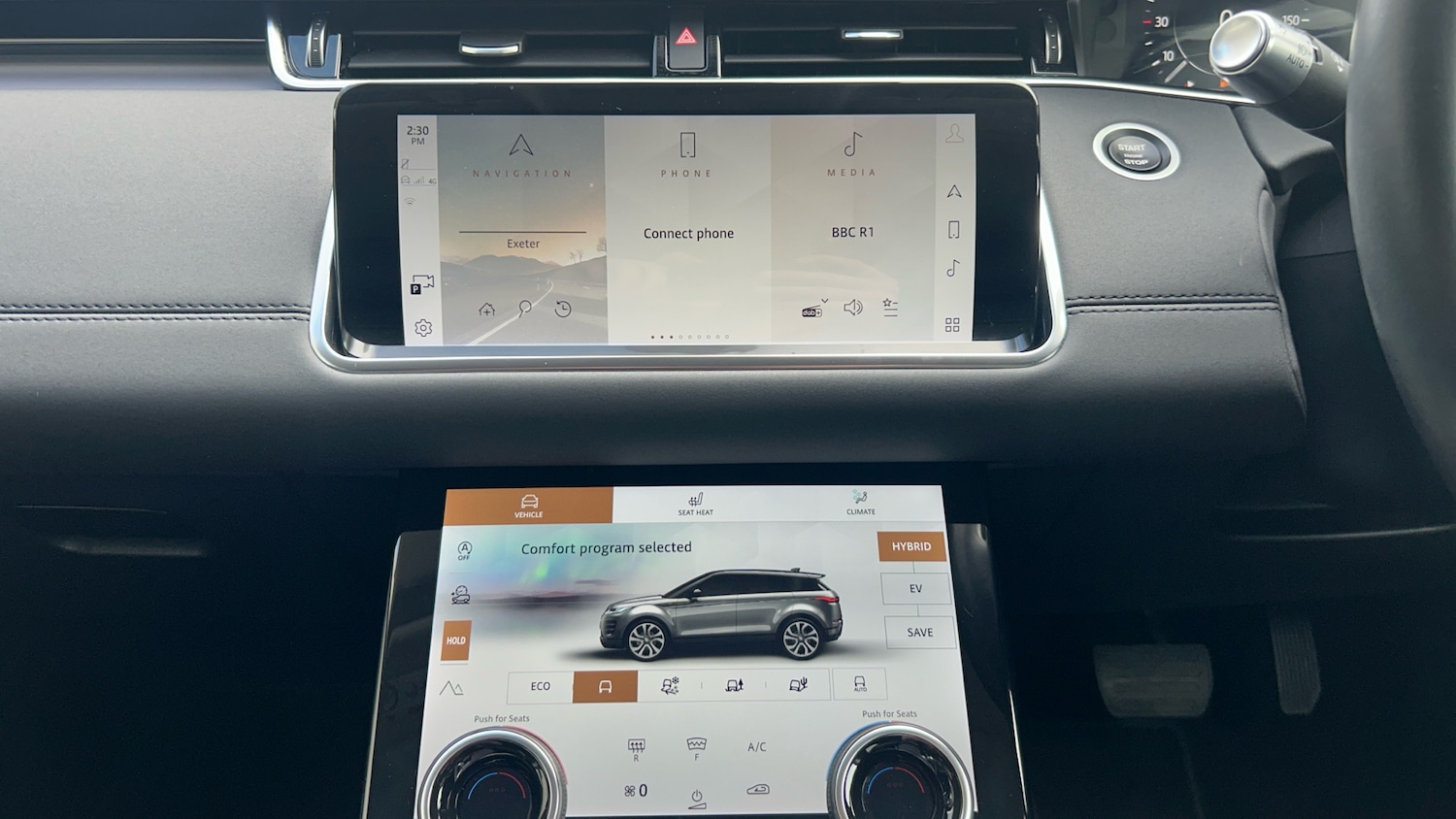 Used Land Rover Range Rover Evoque 2021 for sale - 76391605: Photo 14