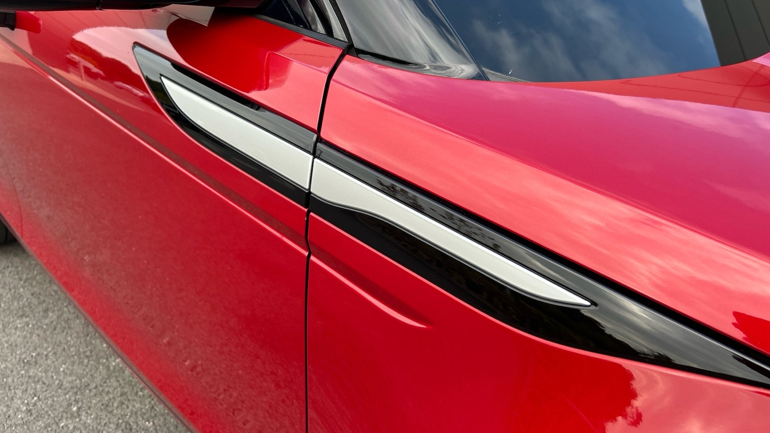 Used Land Rover Range Rover Evoque 2021 for sale - 76391605: Photo 23