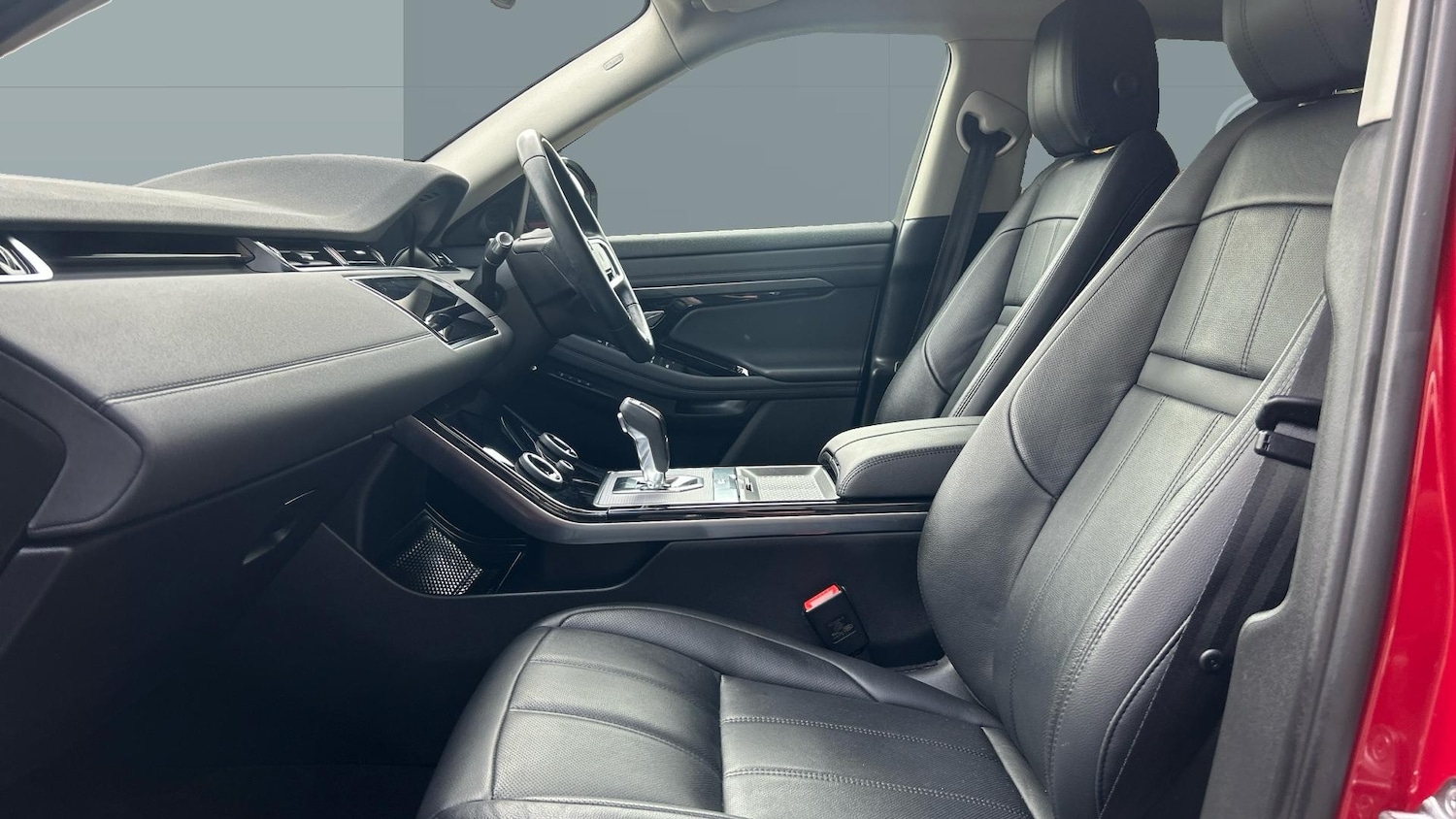 Used Land Rover Range Rover Evoque 2021 for sale - 76391605: Photo 3