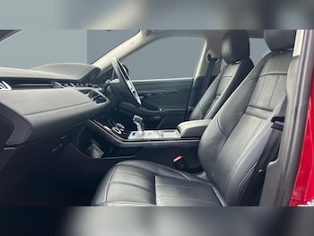 Used Land Rover Range Rover Evoque 2021 for sale - 76391605: Photo