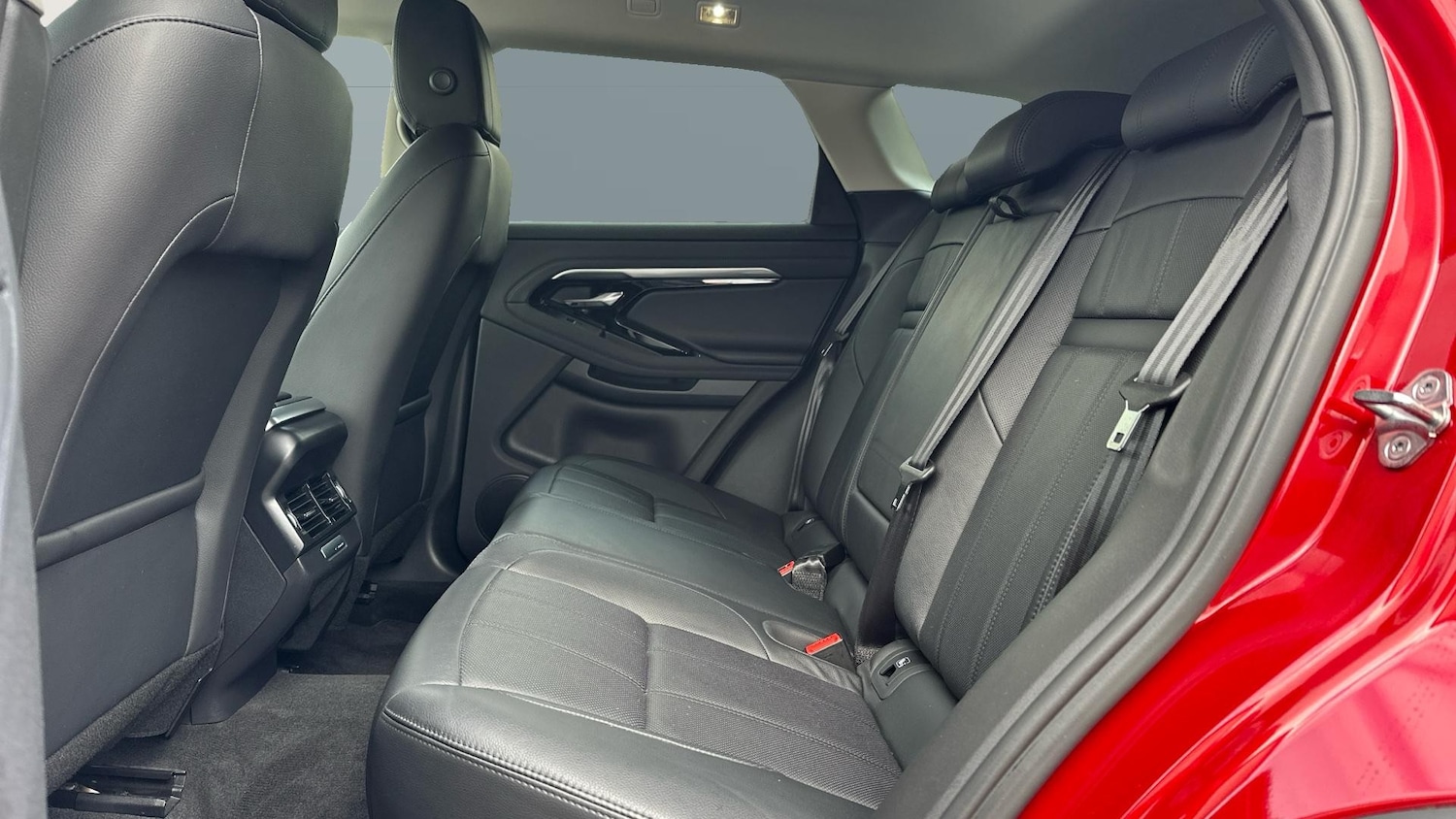 Used Land Rover Range Rover Evoque 2021 for sale - 76391605: Photo 4