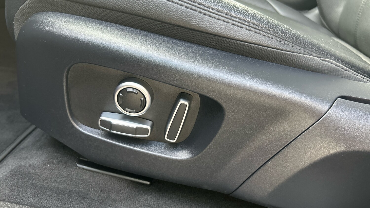 Used Land Rover Range Rover Evoque 2021 for sale - 76391605: Photo 45