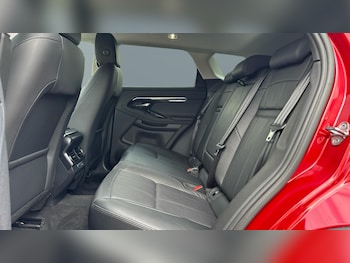 Used Land Rover Range Rover Evoque 2021 for sale - 76391605: Photo