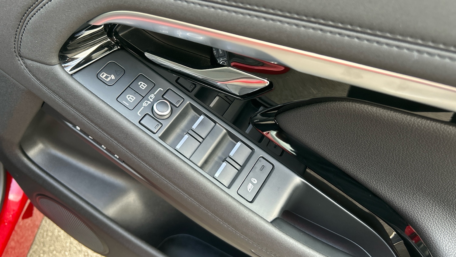 Used Land Rover Range Rover Evoque 2021 for sale - 76391605: Photo 53