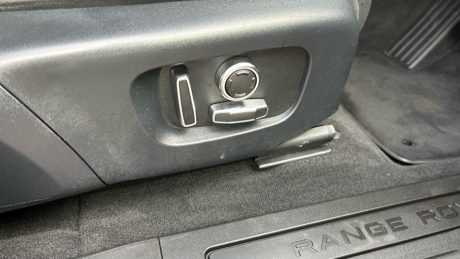 Used Land Rover Range Rover Evoque 2021 for sale - 76391605: Photo 55