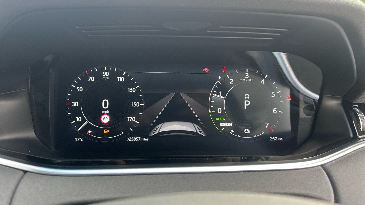 Used Land Rover Range Rover Evoque 2021 for sale - 76391605: Photo 57