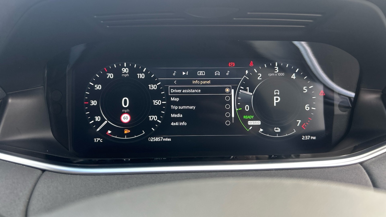 Used Land Rover Range Rover Evoque 2021 for sale - 76391605: Photo 60