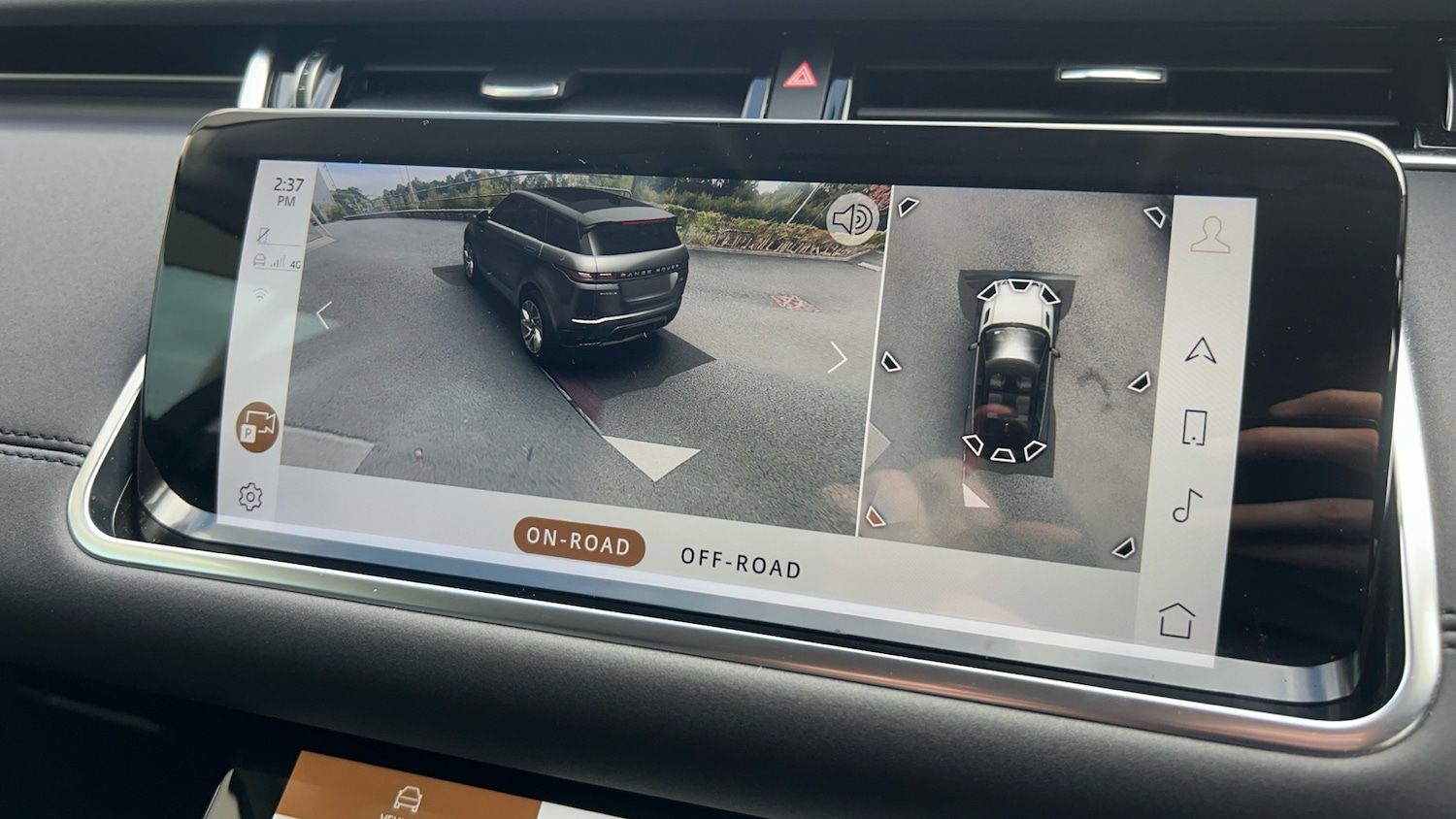 Used Land Rover Range Rover Evoque 2021 for sale - 76391605: Photo 62