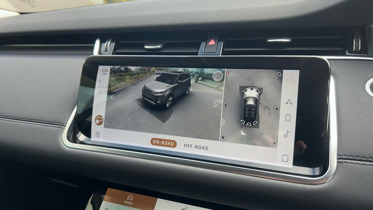 Used Land Rover Range Rover Evoque 2021 for sale - 76391605: Photo 63