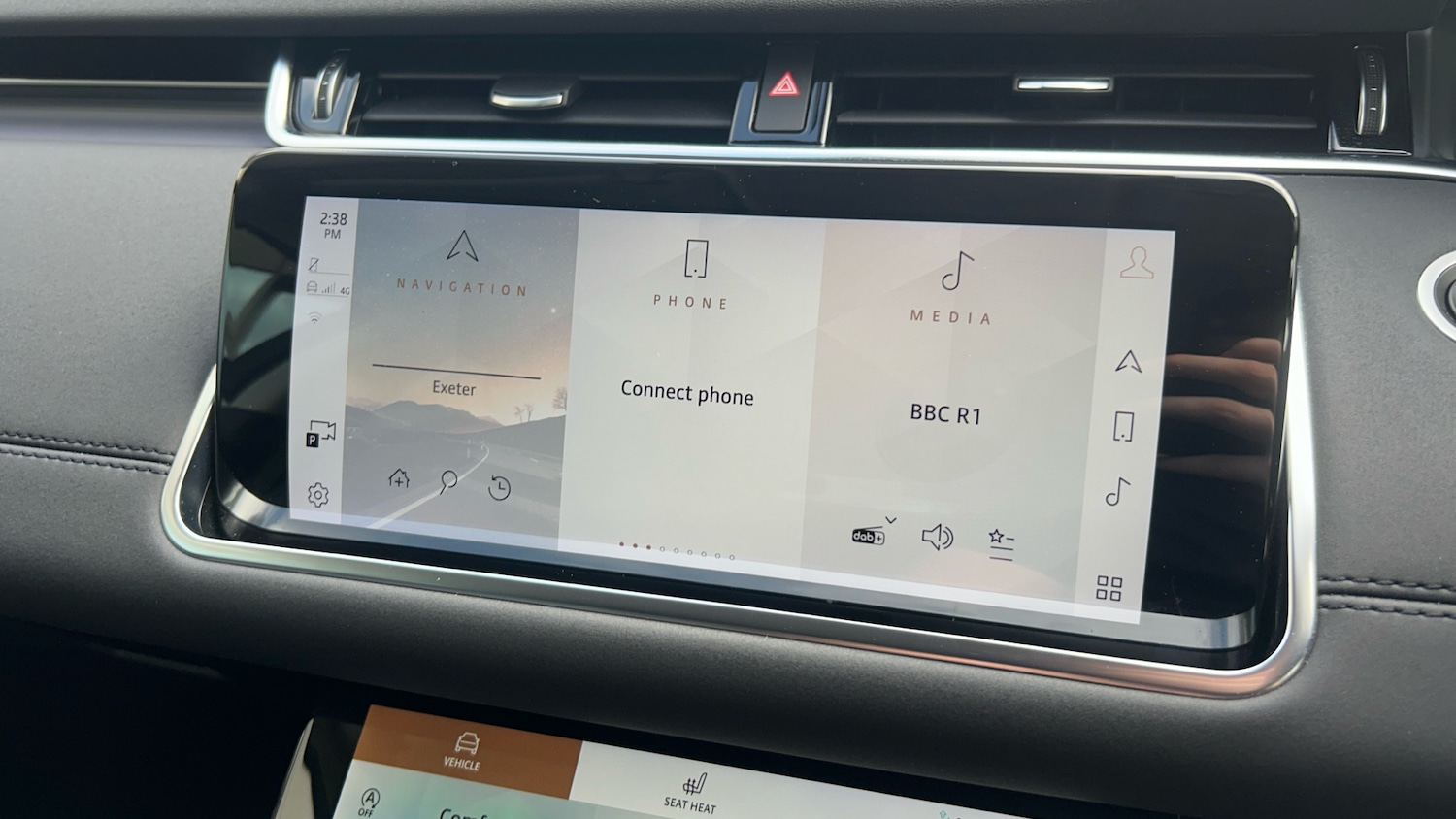 Used Land Rover Range Rover Evoque 2021 for sale - 76391605: Photo 68