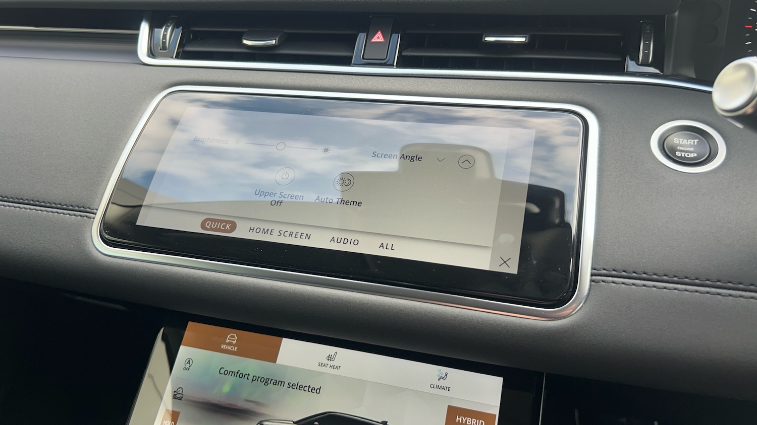 Used Land Rover Range Rover Evoque 2021 for sale - 76391605: Photo 73