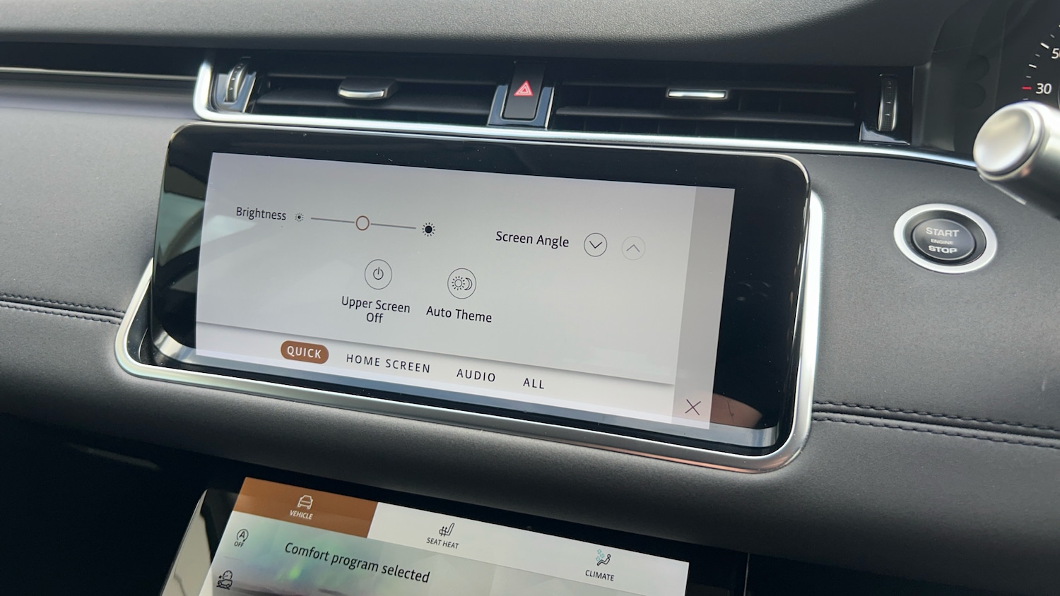 Used Land Rover Range Rover Evoque 2021 for sale - 76391605: Photo 74