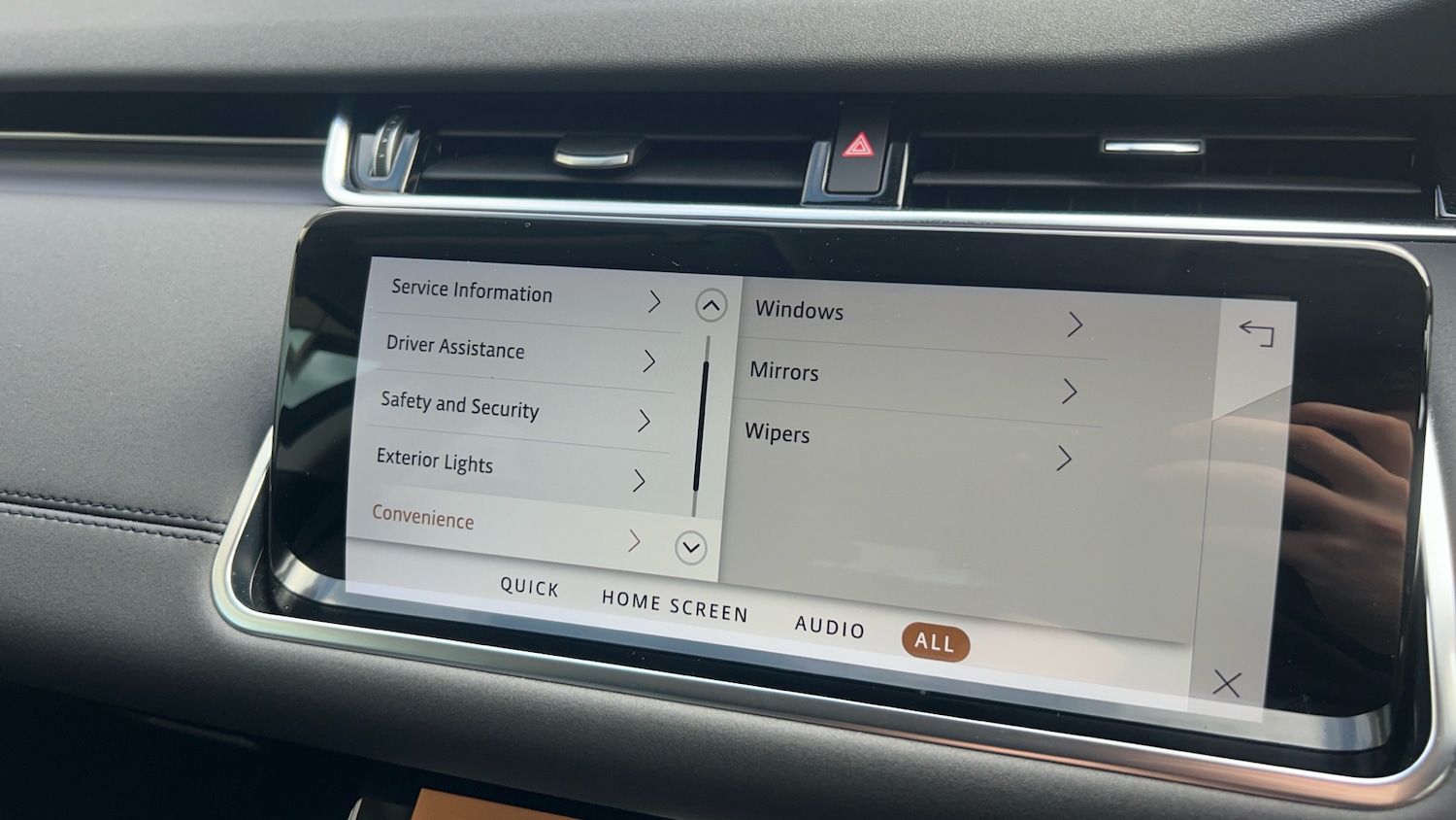 Used Land Rover Range Rover Evoque 2021 for sale - 76391605: Photo 75