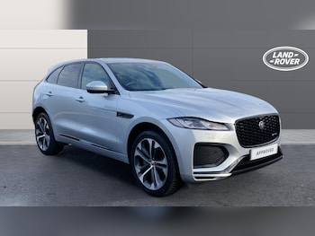 2021 (21) - 2.0 D200 R-Dynamic HSE 5dr Auto AWD Diesel Estate