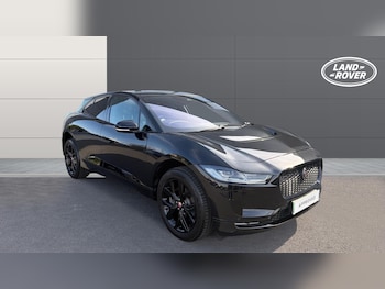 Used Jaguar I-Pace 2022 for sale - 79487460: Photo