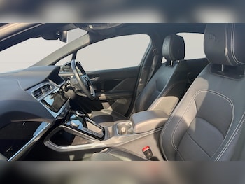 Used Jaguar I-Pace 2022 for sale - 79487460: Photo