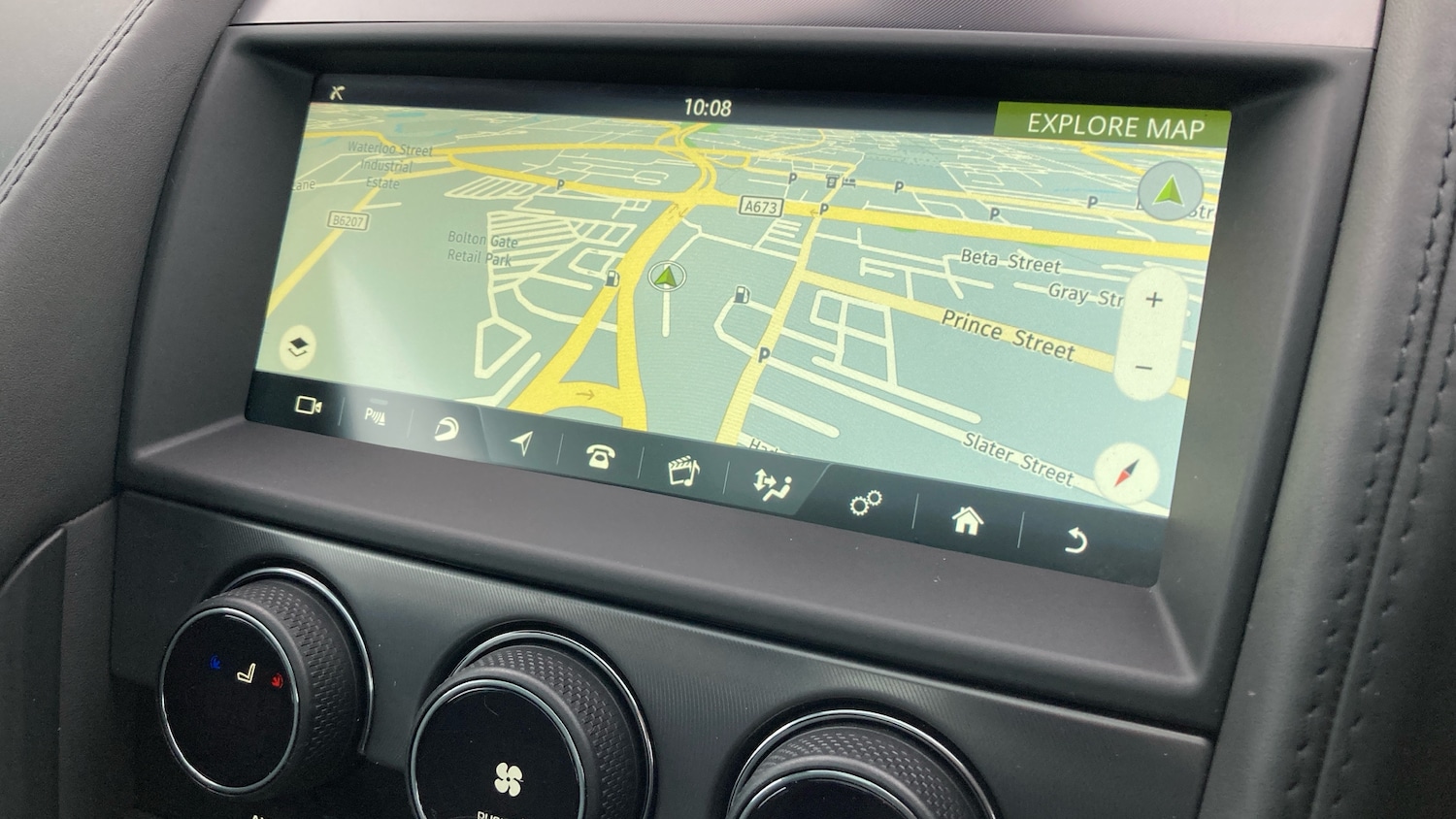 Used Jaguar F-Type 2024 for sale - 76576581: Photo 11