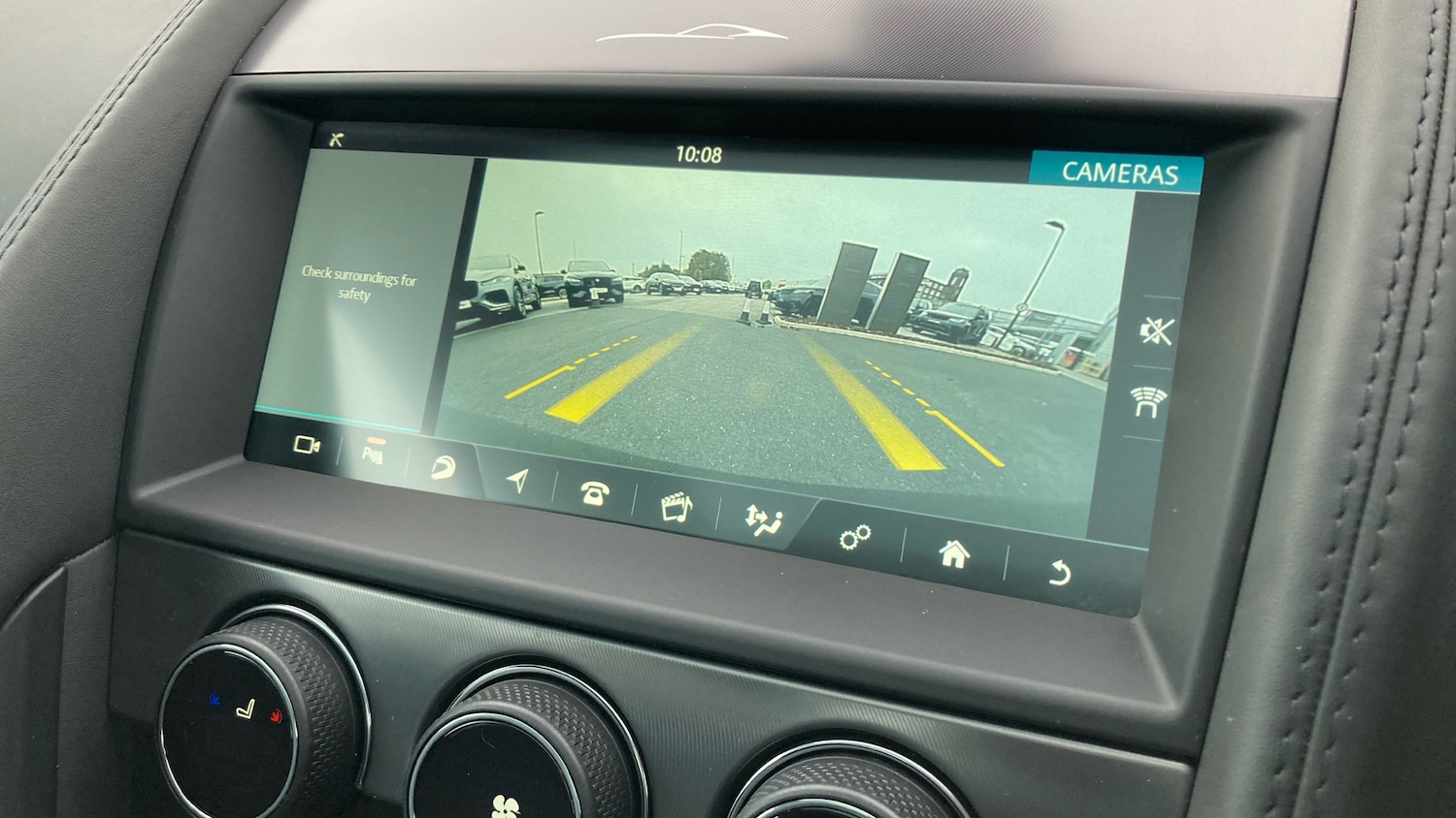 Used Jaguar F-Type 2024 for sale - 76576581: Photo 12