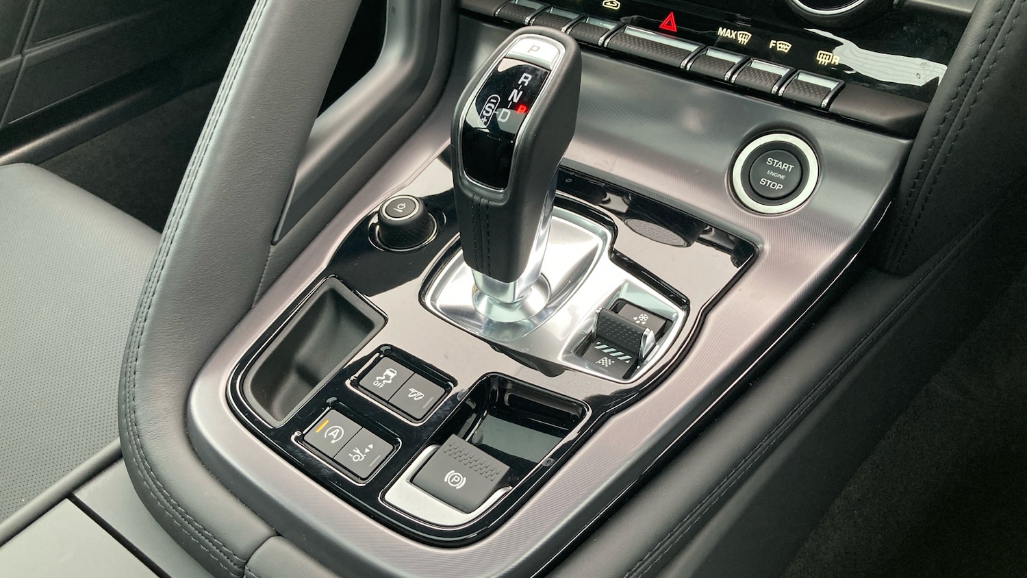 Used Jaguar F-Type 2024 for sale - 76576581: Photo 13