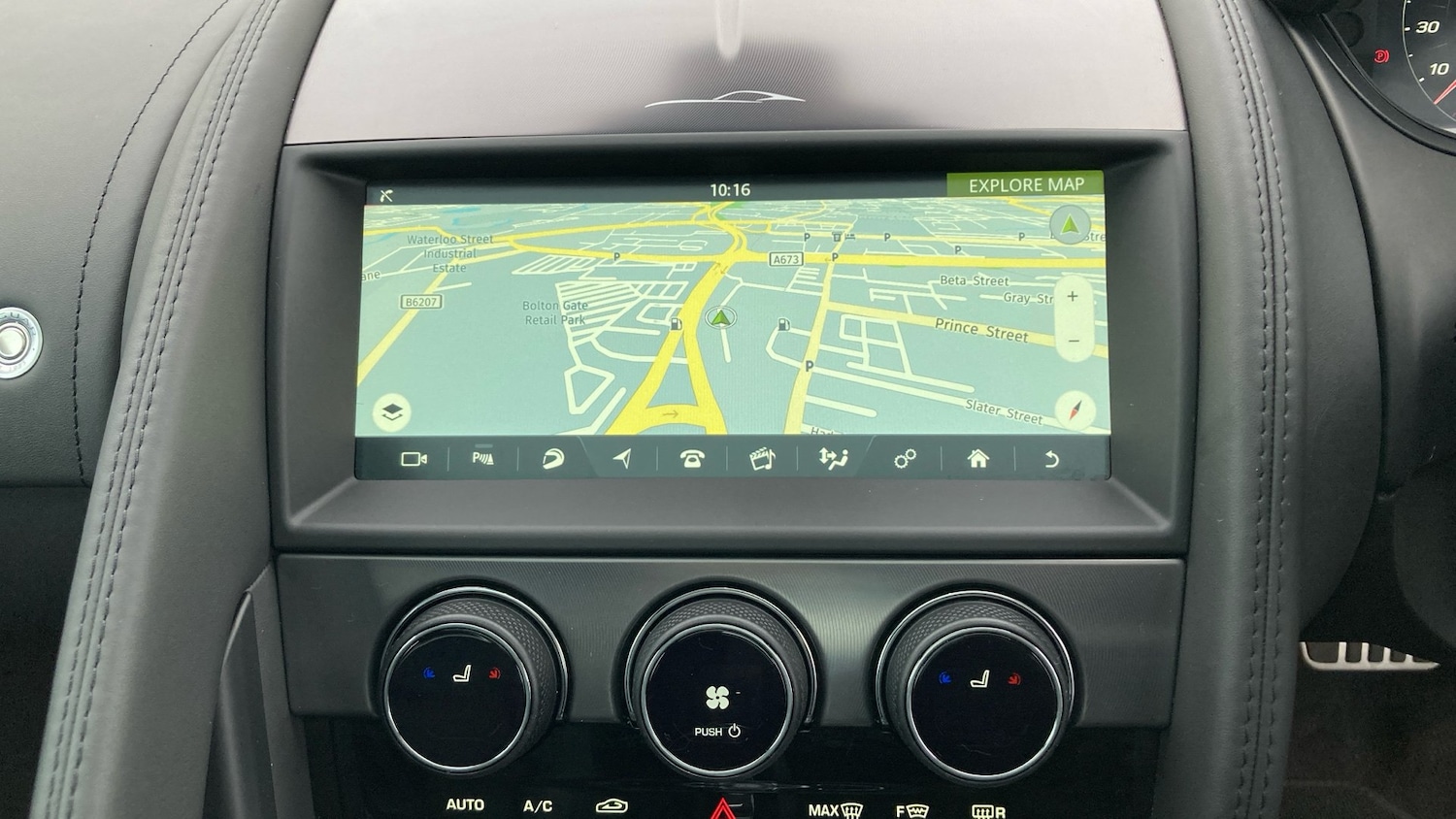 Used Jaguar F-Type 2024 for sale - 76576581: Photo 14