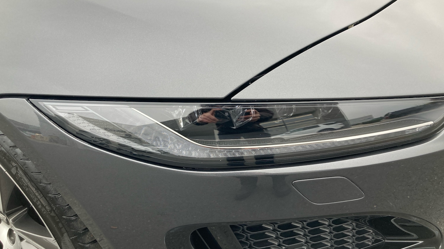 Used Jaguar F-Type 2024 for sale - 76576581: Photo 17