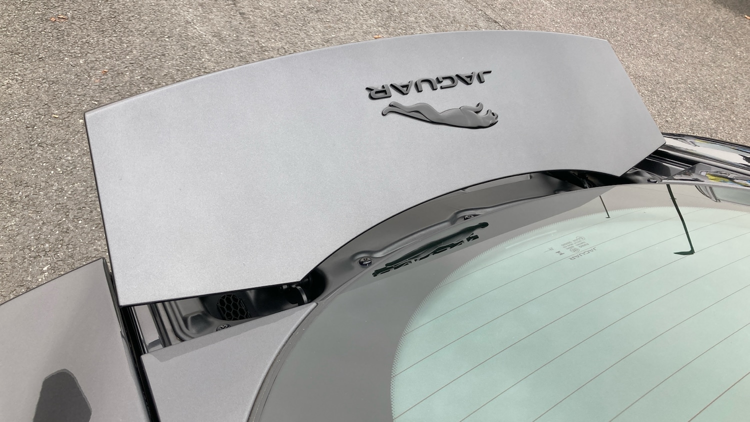 Used Jaguar F-Type 2024 for sale - 76576581: Photo 18