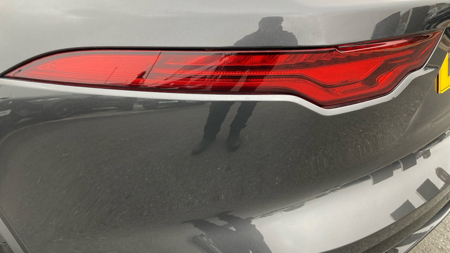 Used Jaguar F-Type 2024 for sale - 76576581: Photo 19