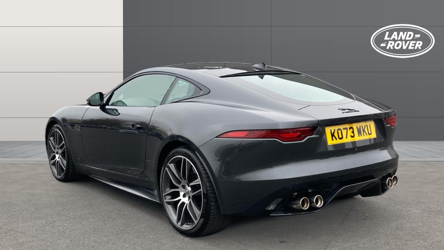 Used Jaguar F-Type 2024 for sale - 76576581: Photo 2