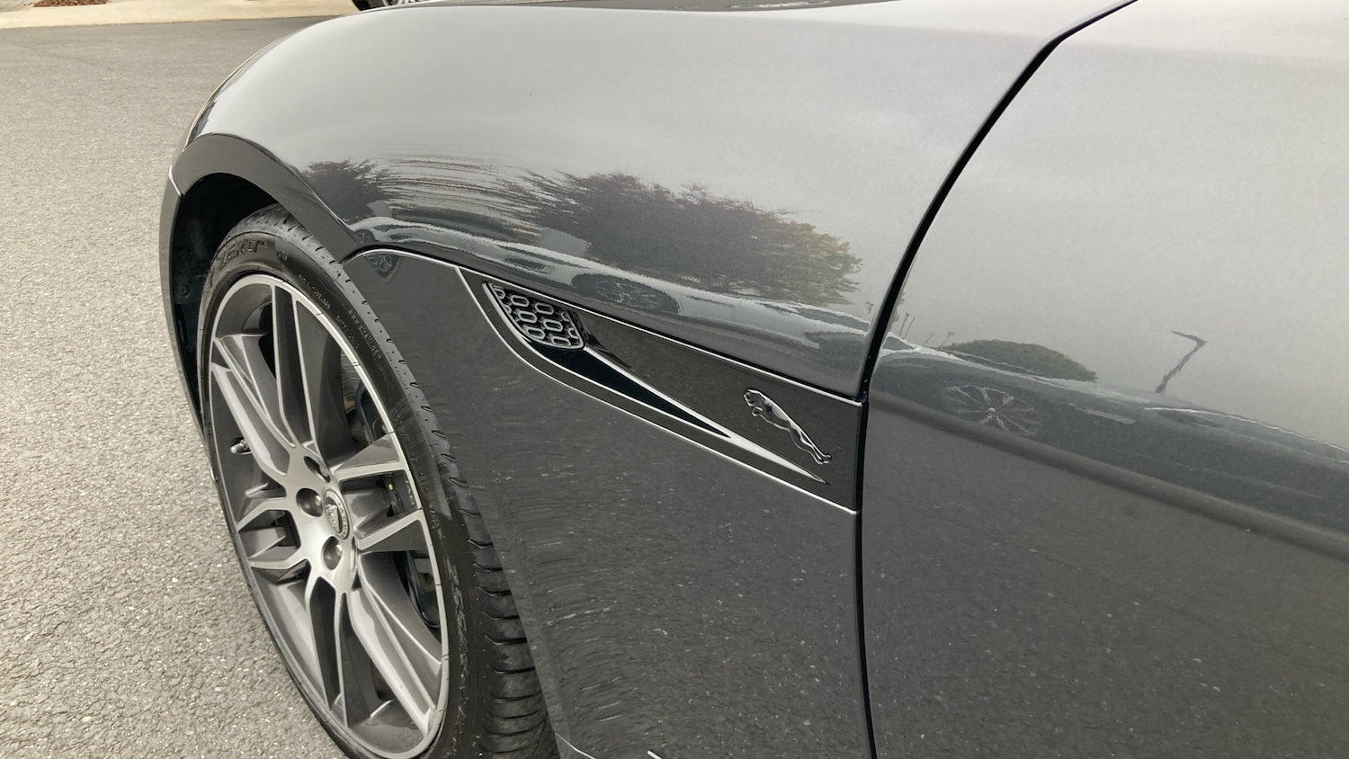 Used Jaguar F-Type 2024 for sale - 76576581: Photo 20