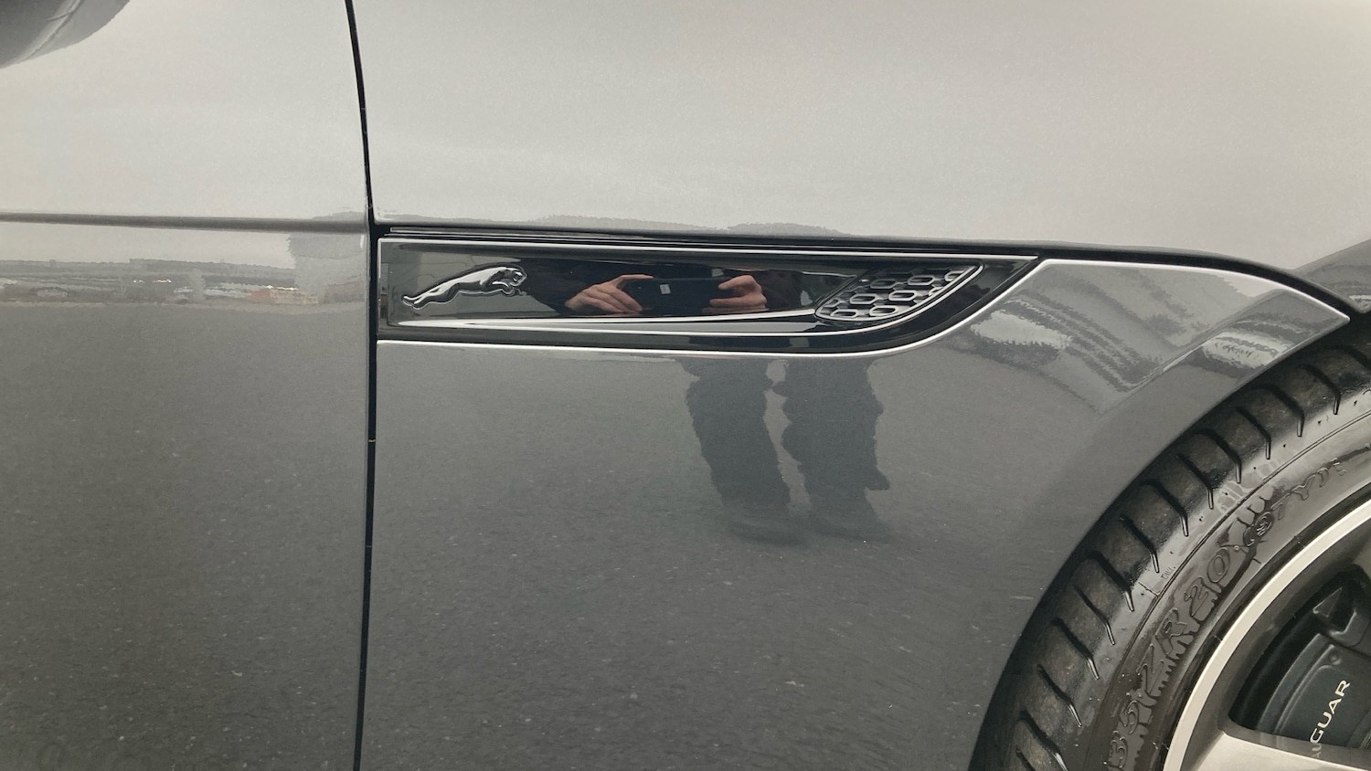 Used Jaguar F-Type 2024 for sale - 76576581: Photo 22