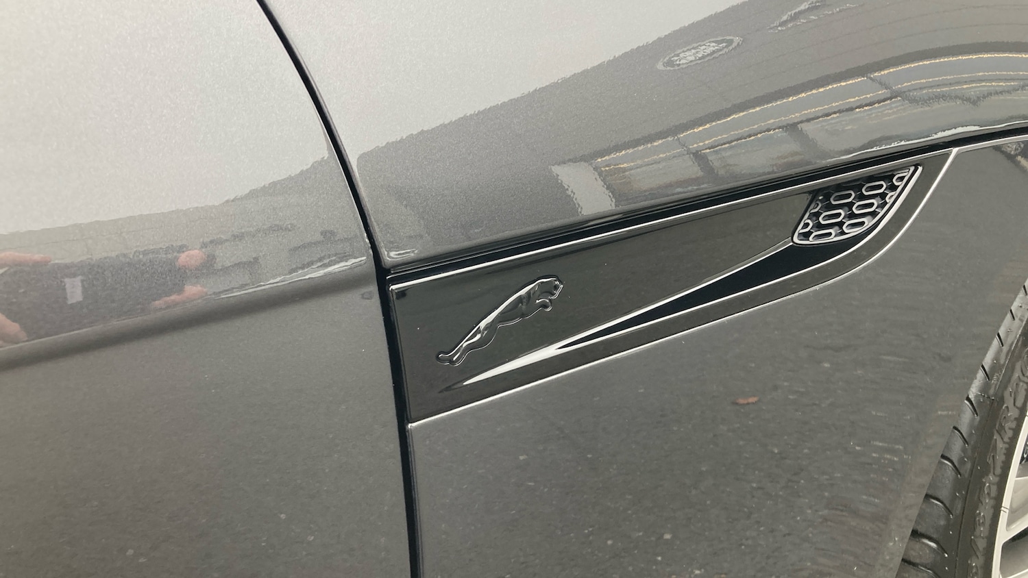 Used Jaguar F-Type 2024 for sale - 76576581: Photo 24