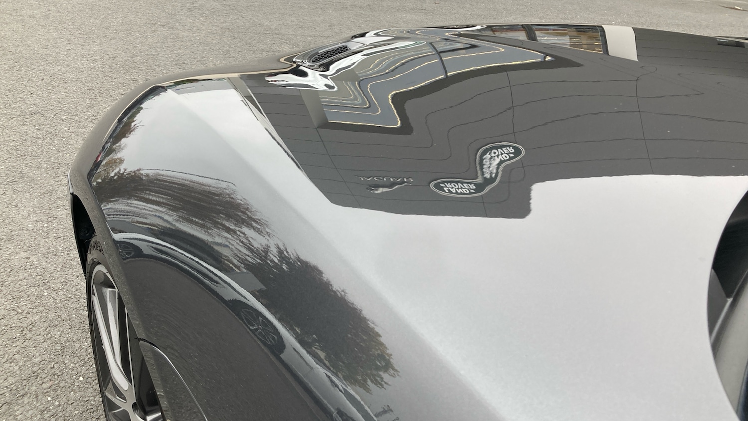 Used Jaguar F-Type 2024 for sale - 76576581: Photo 25