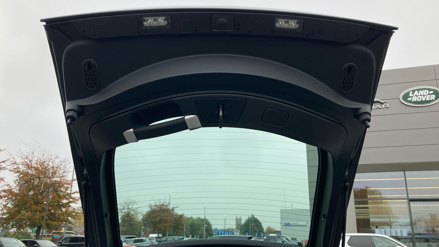 Used Jaguar F-Type 2024 for sale - 76576581: Photo 27