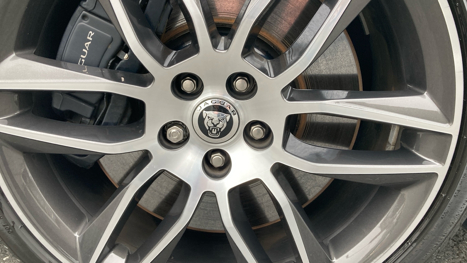 Used Jaguar F-Type 2024 for sale - 76576581: Photo 35