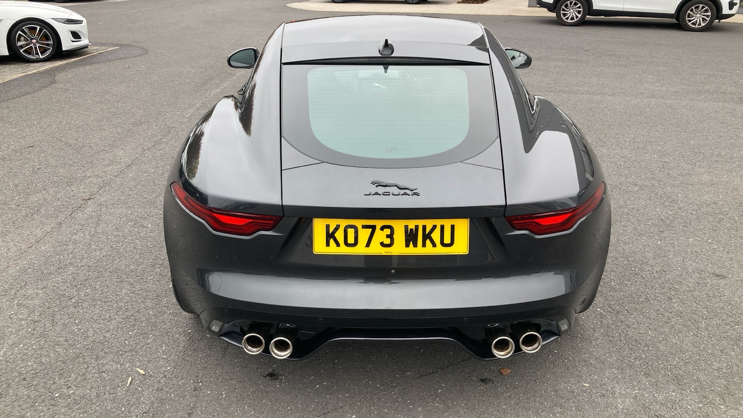 Used Jaguar F-Type 2024 for sale - 76576581: Photo 39