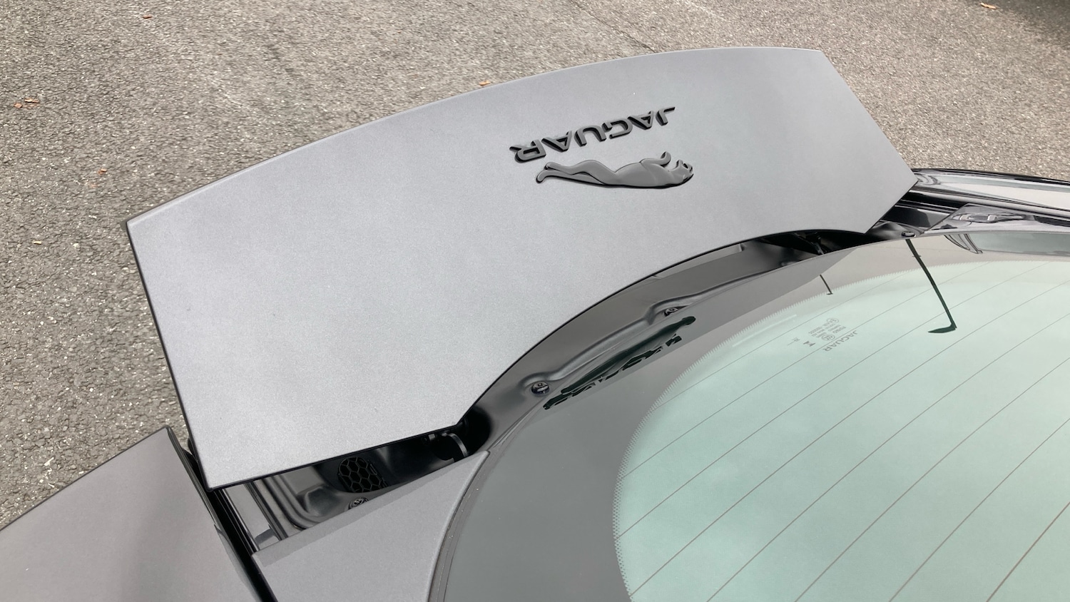 Used Jaguar F-Type 2024 for sale - 76576581: Photo 44