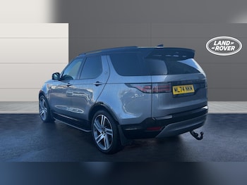 Used Land Rover Discovery 2024 for sale - 78028481: Photo