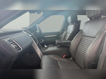 Used Land Rover Discovery 2024 for sale - 78028481: Photo